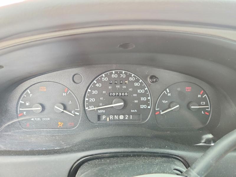 Продажа на аукционе авто 2000 Ford Ranger, vin: 1FTYR14V1YPA67181, номер лота: 48853606
