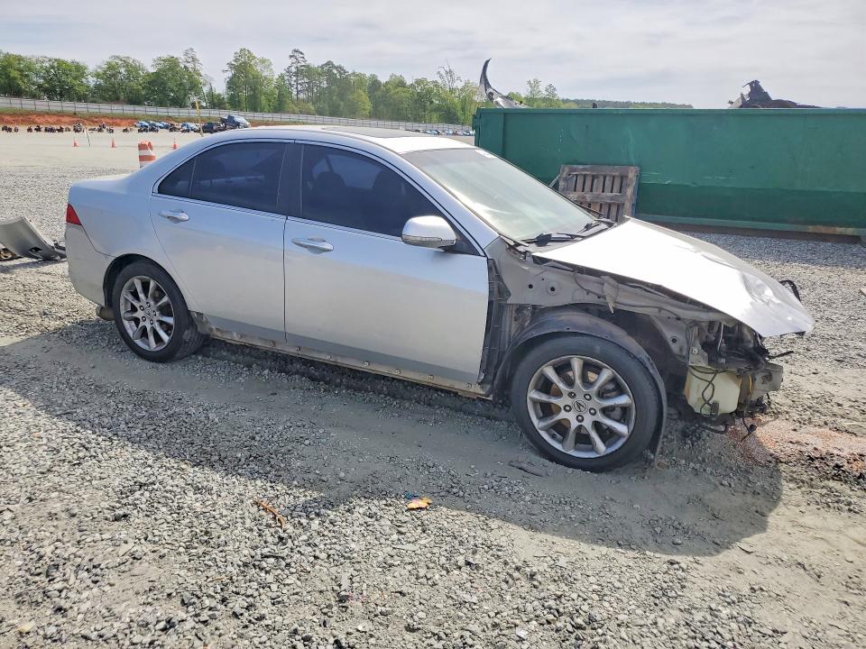 49440436 :رقم المزاد ، JH4CL96818C014519 vin ، 2008 Acura Tsx مزاد بيع