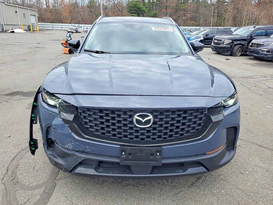 Продажа на аукционе авто 2025 Mazda Cx-50, vin: 7MMVABDM1SN382010, номер лота: 48406236