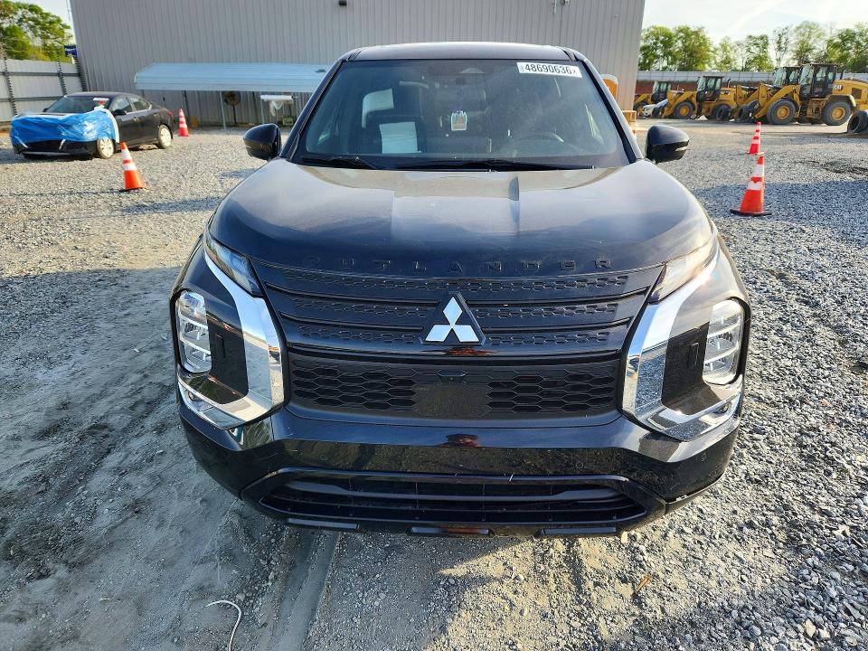 Aukcja sprzedaży 2024 Mitsubishi Outlander, vin: JA4J4VA83RZ067740, numer aukcji: 48690636