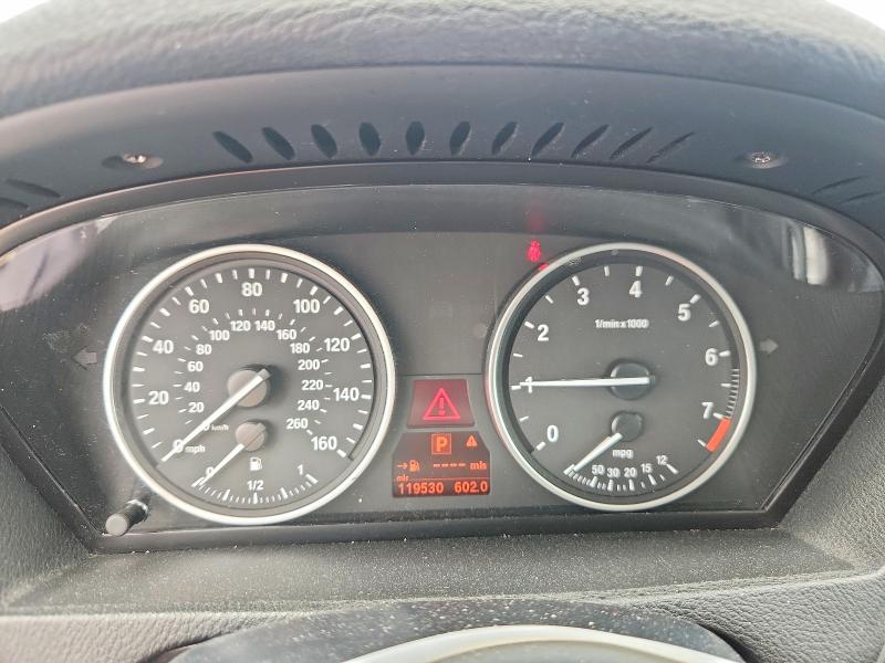 Aukcja sprzedaży 2013 Bmw X5, vin: 5UXZV4C56D0B17645, numer aukcji: 50736506