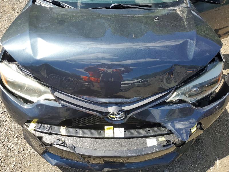 Продажа на аукционе авто 2016 Toyota Corolla, vin: 5YFBURHE8GP546174, номер лота: 51400236