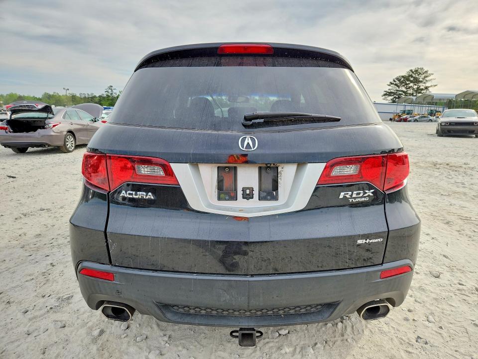 Продажа на аукционе авто 2010 Acura Rdx, vin: 5J8TB1H56AA005326, номер лота: 49417276