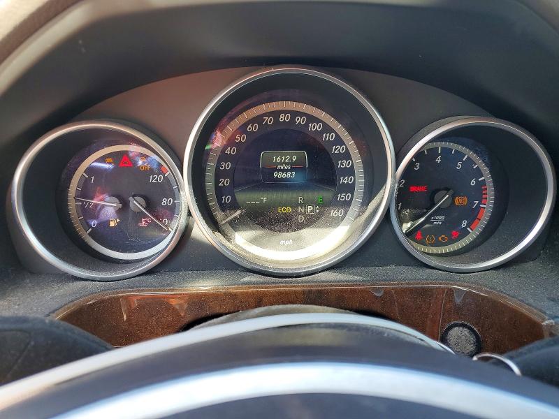 Продажа на аукционе авто 2014 Mercedes-benz E, vin: WDDHF8JB1EA879161, номер лота: 49057706