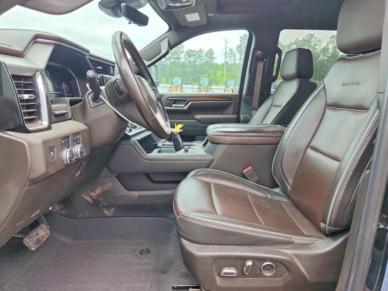 Продажа на аукционе авто 2024 Gmc Sierra, vin: 1GT49WEY1RF262886, номер лота: 51193996