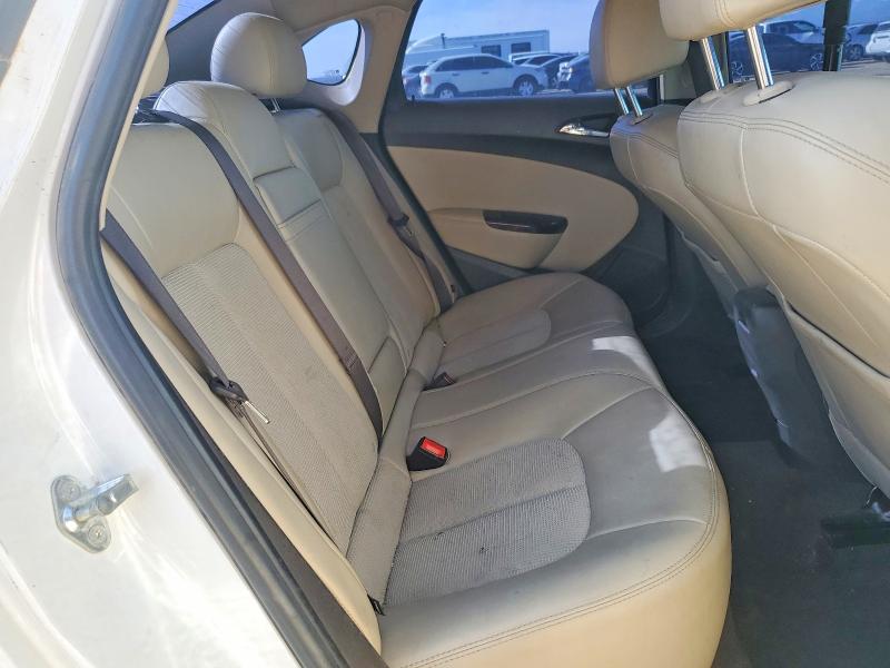 Aukcja sprzedaży 2017 Buick Verano, vin: 1G4PR5SK4H4110470, numer aukcji: 48718466