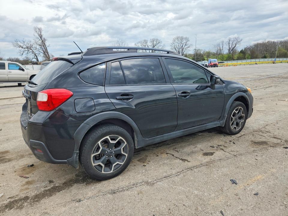 48416976 :رقم المزاد ، JF2GPAMC5F8317868 vin ، 2015 Subaru Xv Crosstrek مزاد بيع