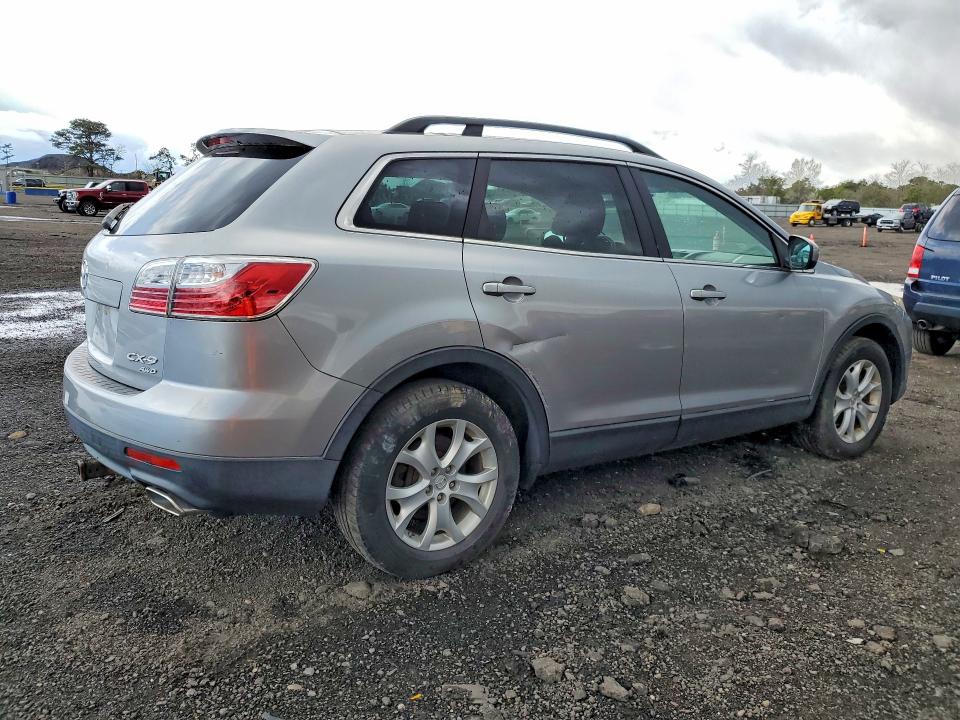 Aukcja sprzedaży 2011 Mazda Cx-9, vin: JM3TB3BV9B0315987, numer aukcji: 49945236