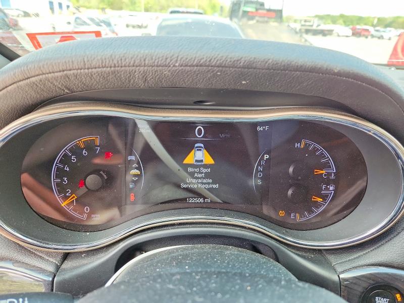 2015 Jeep Grand Cherokee მანქანა იყიდება აუქციონზე, vin: 1C4RJFCTXFC951231, აუქციონის ნომერი: 51584326