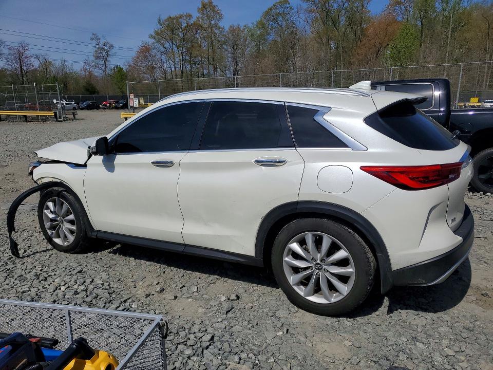 Продажа на аукционе авто 2019 Infiniti Qx50, vin: 3PCAJ5M30KF127077, номер лота: 49127496
