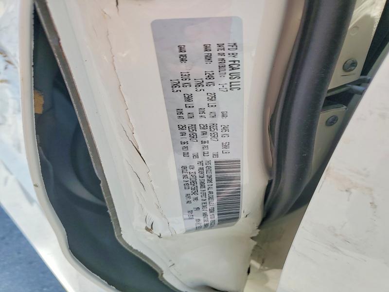 Продажа на аукционе авто 2017 Dodge Journey, vin: 3C4PDCAB5HT587542, номер лота: 49462446