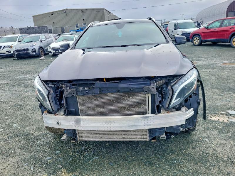 Aukcja sprzedaży 2016 Mercedes-benz Gla, vin: WDCTG4GB2GJ249888, numer aukcji: 49210326