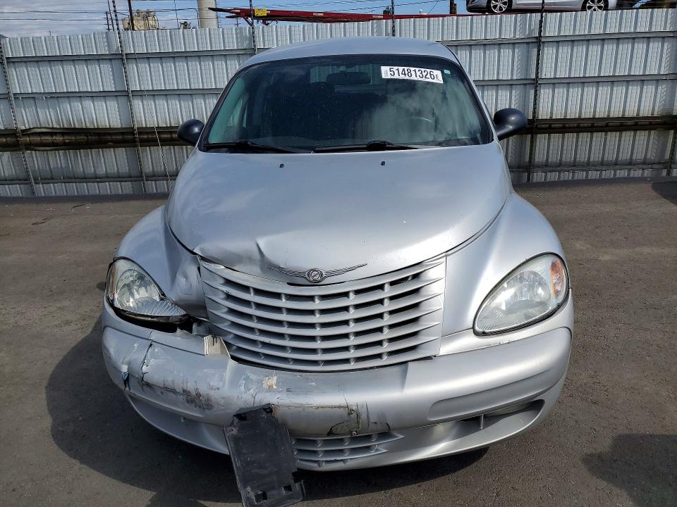 Продаж на аукціоні авто 2004 Chrysler Pt Cruiser, vin: 3C4FY58B44T214570, номер лоту: 51481326