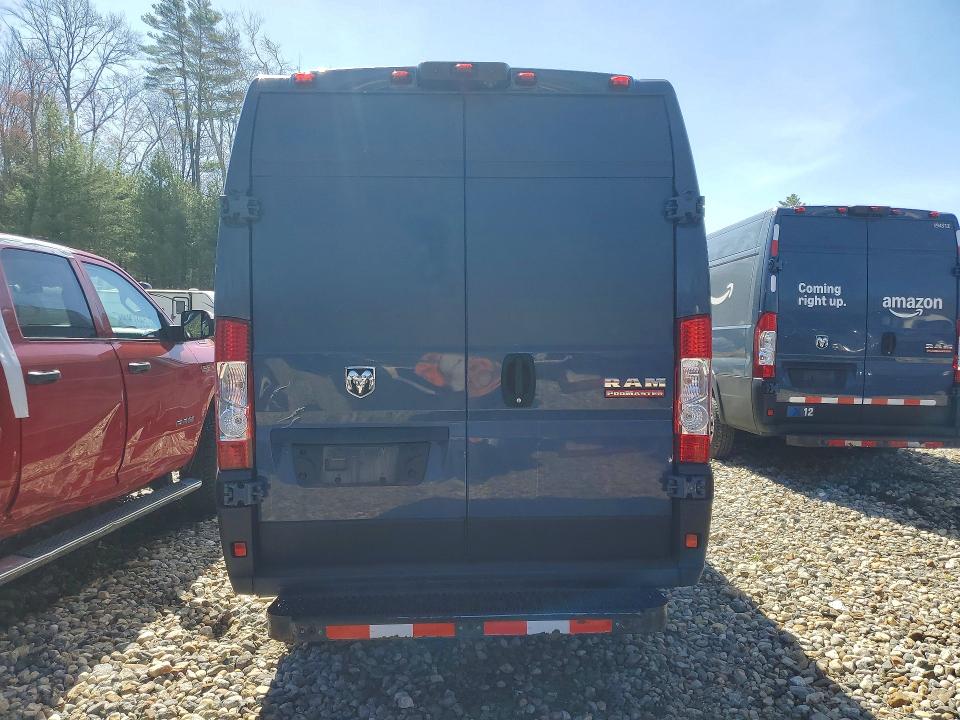 Aukcja sprzedaży 2020 Ram Promaster 3500, vin: 3C6URVJG9LE132158, numer aukcji: 97180685