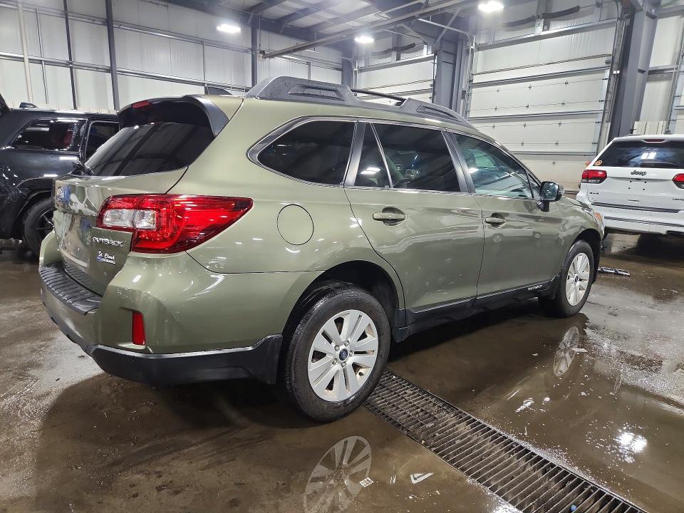 Продажа на аукционе авто 2016 Subaru Outback, vin: 4S4BSBHC4G3312694, номер лота: 50804966