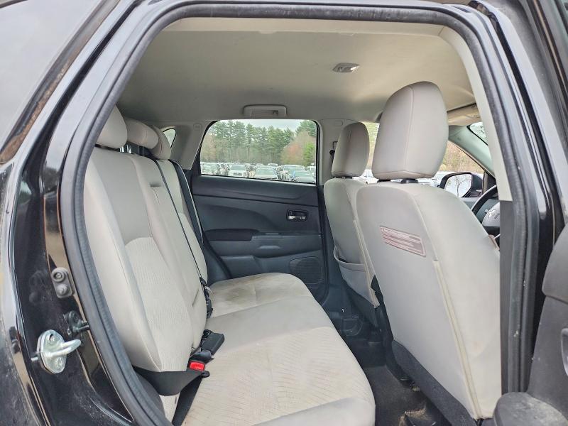 Продаж на аукціоні авто 2015 Mitsubishi Outlander Sport, vin: 4A4AR4AW0FE037770, номер лоту: 48447756