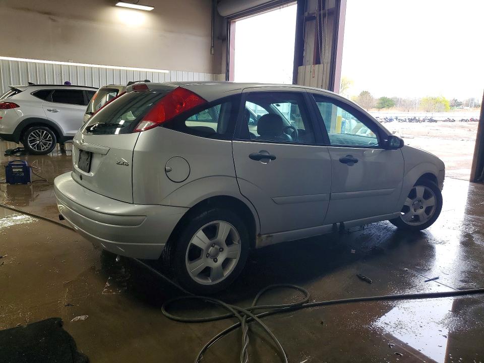 Продаж на аукціоні авто 2005 Ford Focus, vin: 3FAFP37N85R110073, номер лоту: 49977296