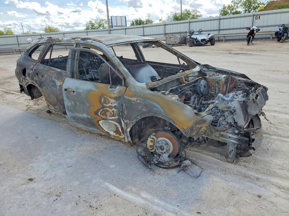 Продажа на аукционе авто 2020 Subaru Outback, vin: 4S4BTACC5L3256306, номер лота: 49477646
