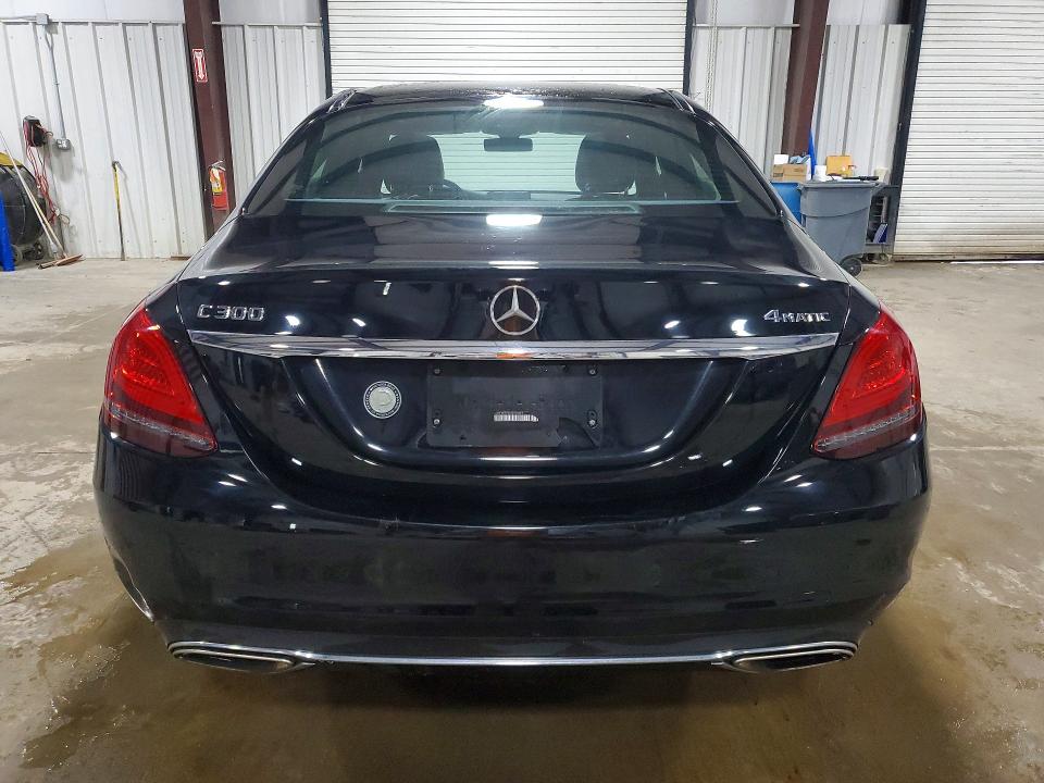 Продаж на аукціоні авто 2019 Mercedes-benz C, vin: 55SWF8EB7KU290063, номер лоту: 51108396