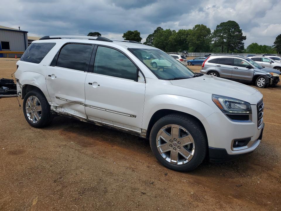 Aukcja sprzedaży 2017 Gmc Acadia Limited, vin: 1GKKRSKD9HJ316548, numer aukcji: 50643956