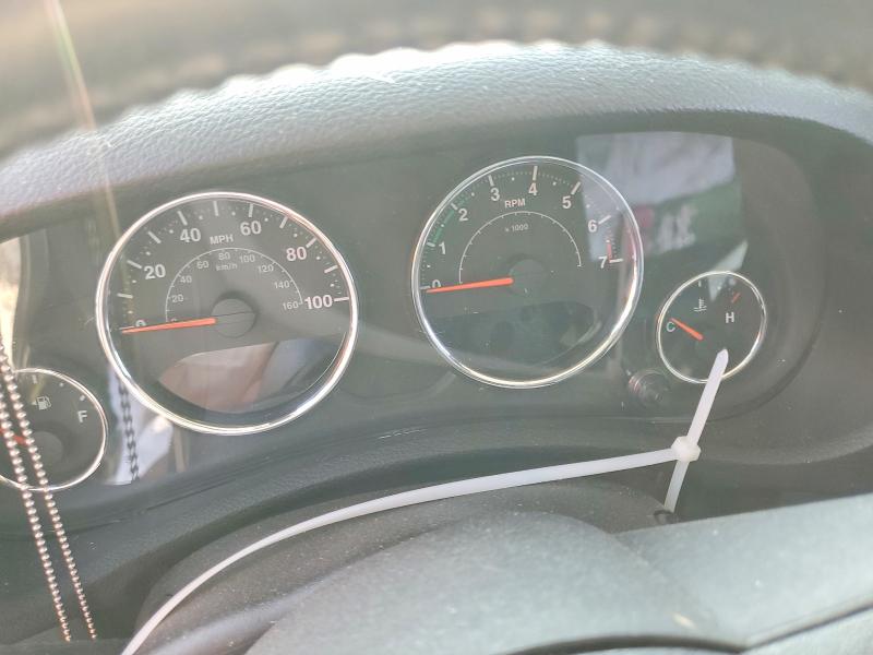 Продаж на аукціоні авто 2017 Jeep Wrangler Unlimited, vin: 1C4BJWDG8HL529075, номер лоту: 51840136