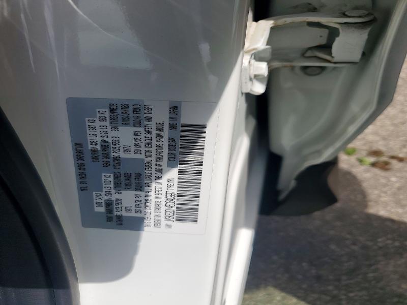 2014 Mazda Cx-5 მანქანა იყიდება აუქციონზე, vin: JM3KE2DY4E0340997, აუქციონის ნომერი: 52007366