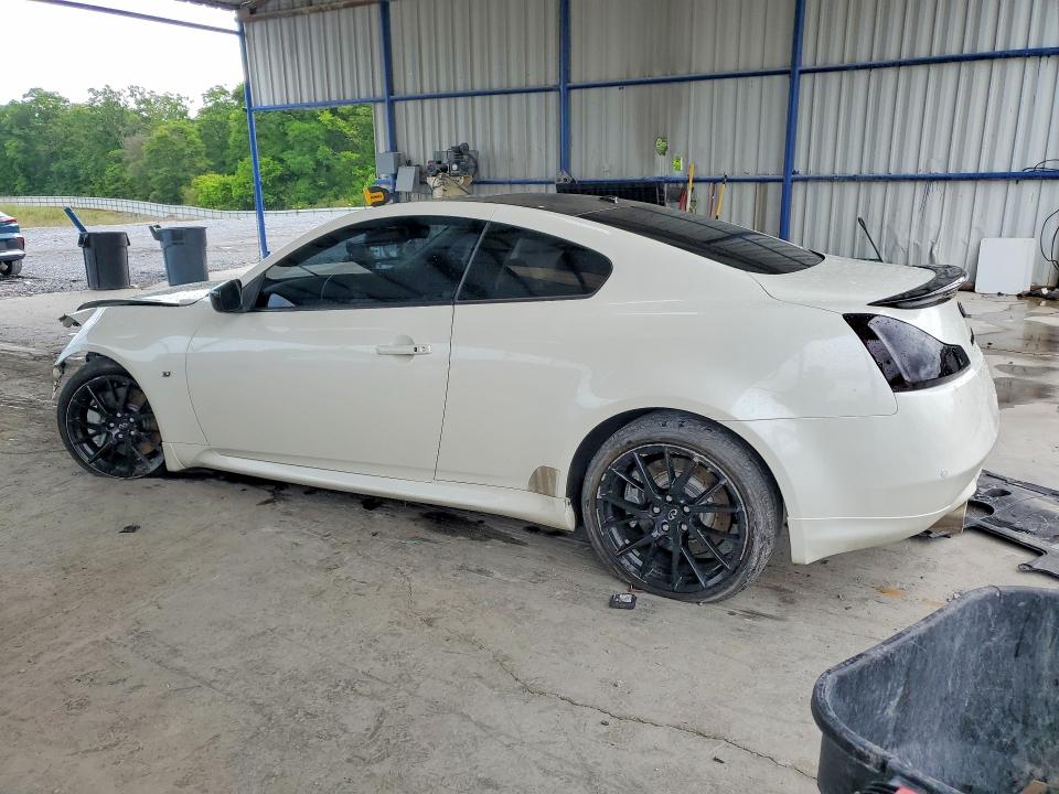 Aukcja sprzedaży 2015 Infiniti Q60 Coupe, vin: JN1CV6EK2FM870333, numer aukcji: 51717236
