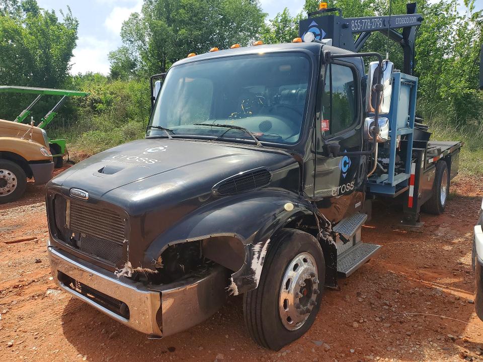 Aukcja sprzedaży 2007 Freightliner M2, vin: 1FVACWCS77HX45212, numer aukcji: 50904876
