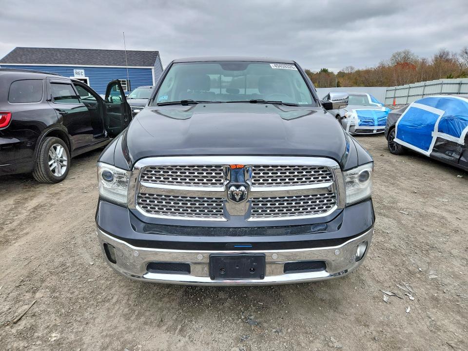 49459326 :رقم المزاد ، 1C6RR7JT7GS328536 vin ، 2016 Ram 1500 مزاد بيع