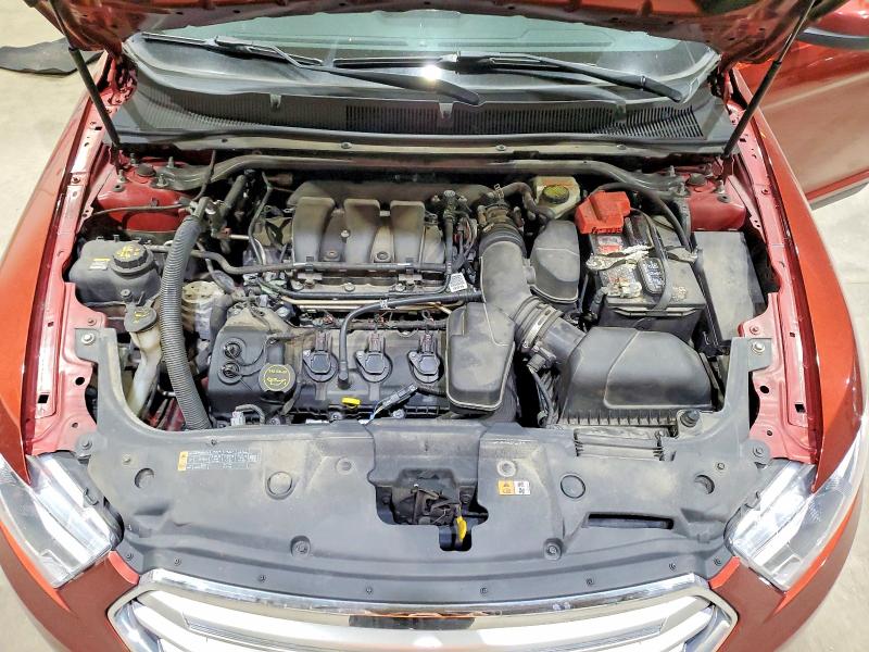 Aukcja sprzedaży 2014 Ford Taurus, vin: 1FAHP2E87EG144240, numer aukcji: 51650556