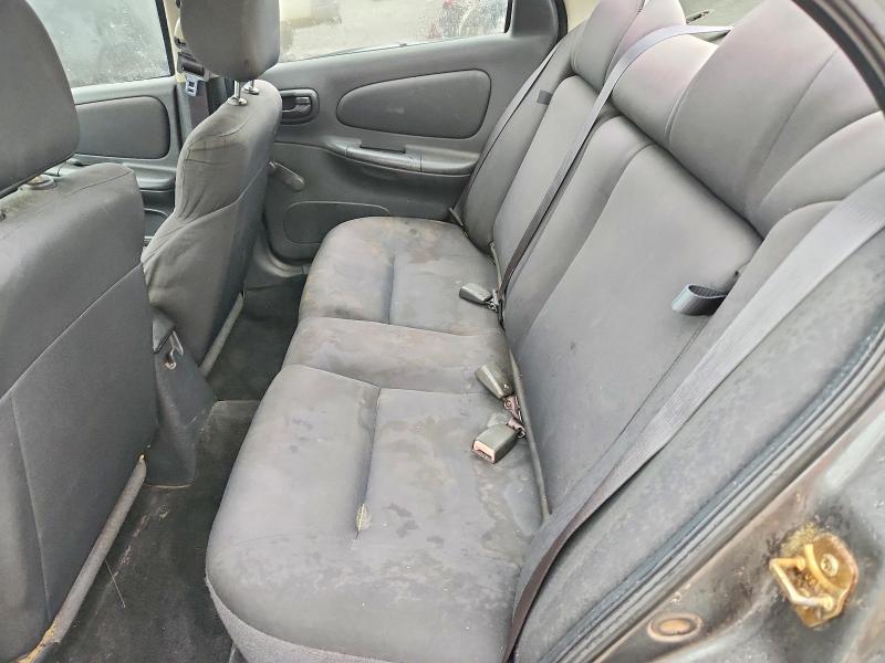 Aukcja sprzedaży 2003 Dodge Neon, vin: 1B3ES56C63D244331, numer aukcji: 51599406