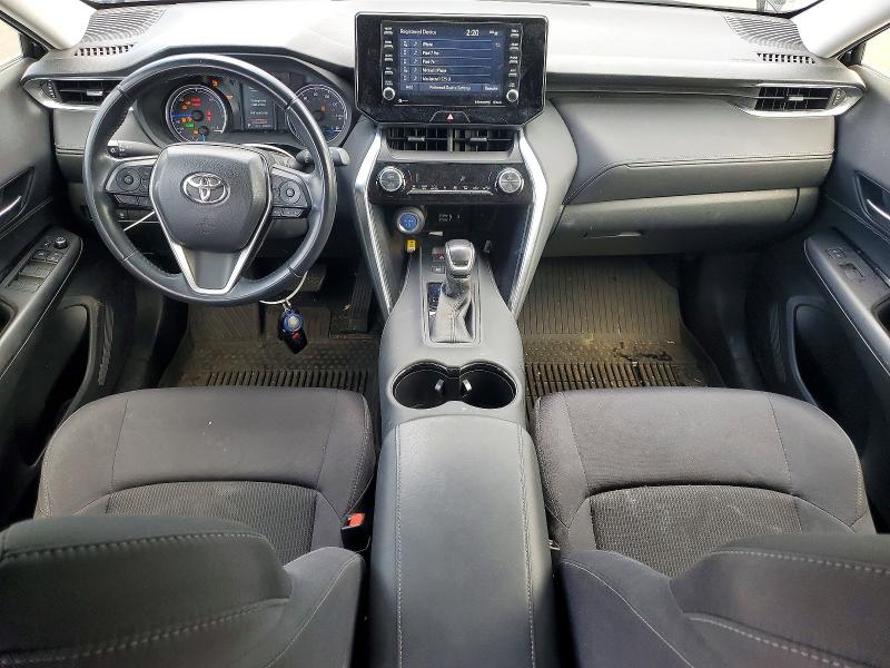 51503586 :رقم المزاد ، JTEAAAAH6NJ096029 vin ، 2022 Toyota Venza مزاد بيع