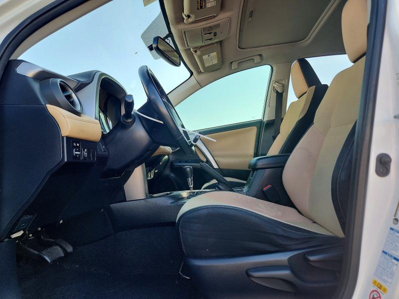 Продаж на аукціоні авто 2016 Toyota Rav4 Hybrid, vin: JTMRJREV2GD031430, номер лоту: 48549186