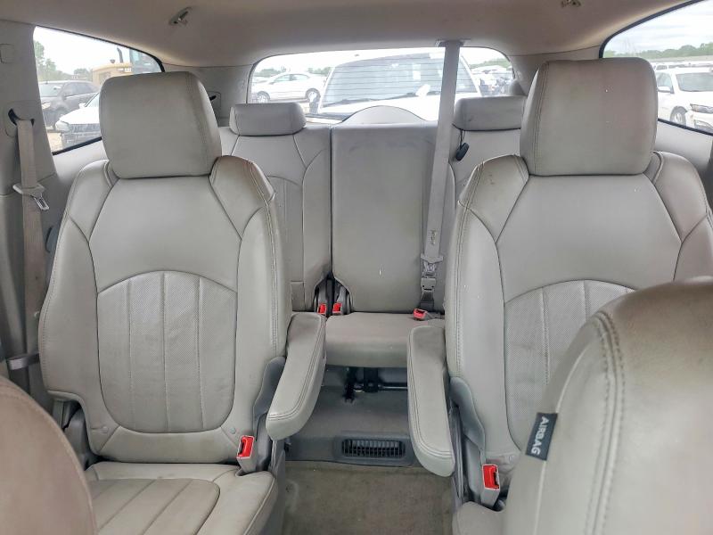 Продажа на аукционе авто 2014 Buick Enclave, vin: 5GAKRBKDXEJ273489, номер лота: 50897146