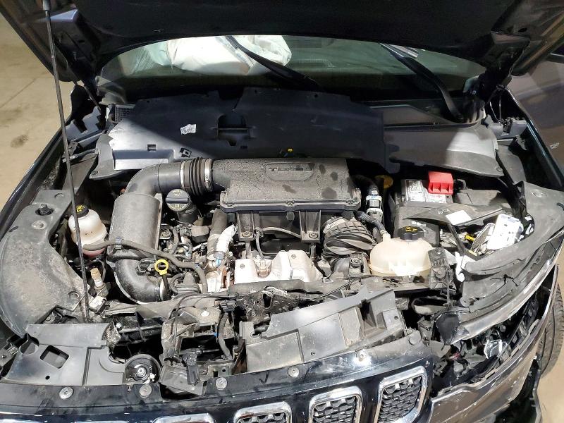 Продажа на аукционе авто 2024 Jeep Compass, vin: 3C4NJDCN9RT593083, номер лота: 48084686