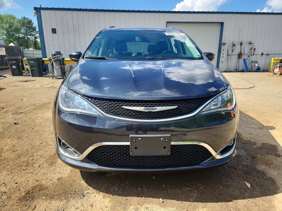 Aukcja sprzedaży 2020 Chrysler Pacifica, vin: 2C4RC1BGXLR133339, numer aukcji: 49305786
