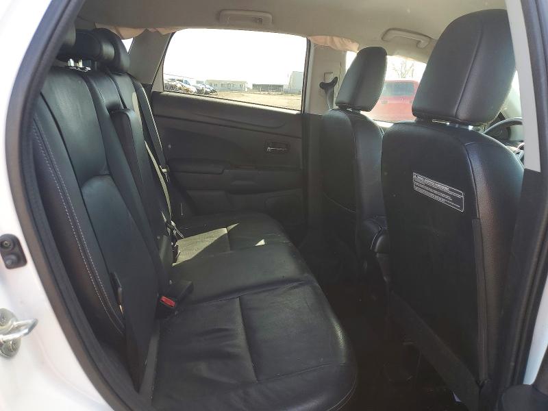 Продаж на аукціоні авто 2015 Mitsubishi Outlander Sport, vin: 4A4AR4AU0FE047309, номер лоту: 48887476