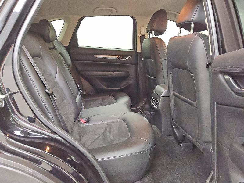 Aukcja sprzedaży 2021 Mazda Cx-5, vin: JM3KFBCM3M1479815, numer aukcji: 49828606