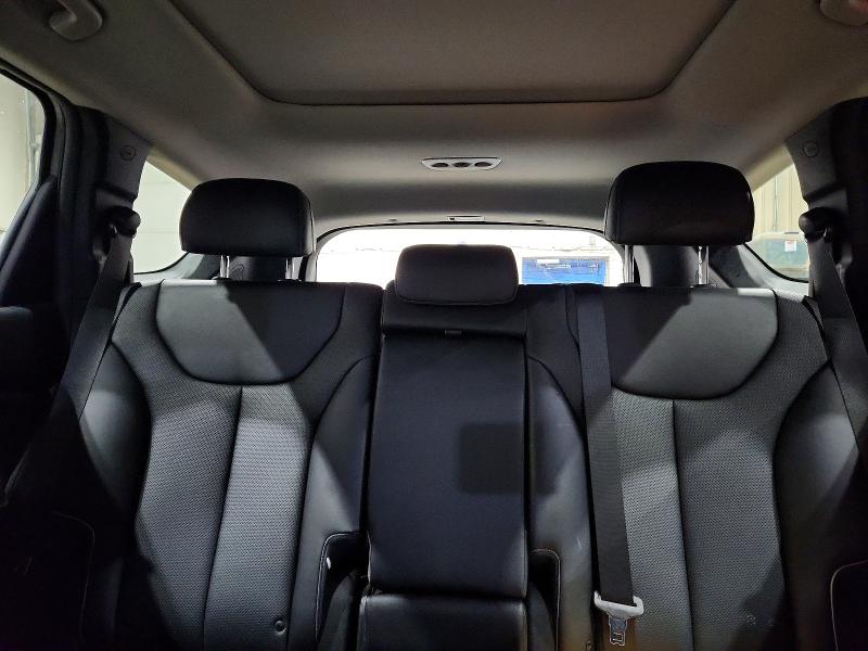Продаж на аукціоні авто 2021 Hyundai Santa Fe, vin: 5NMS3DAJ4MH364135, номер лоту: 48149456