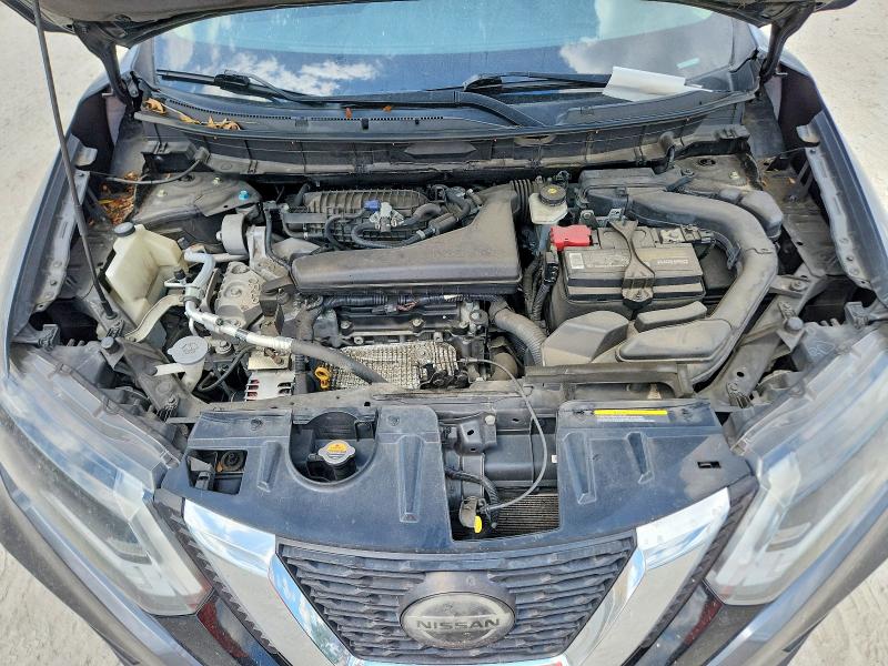 Aukcja sprzedaży 2020 Nissan Rogue, vin: 5N1AT2MT4LC783883, numer aukcji: 51375456