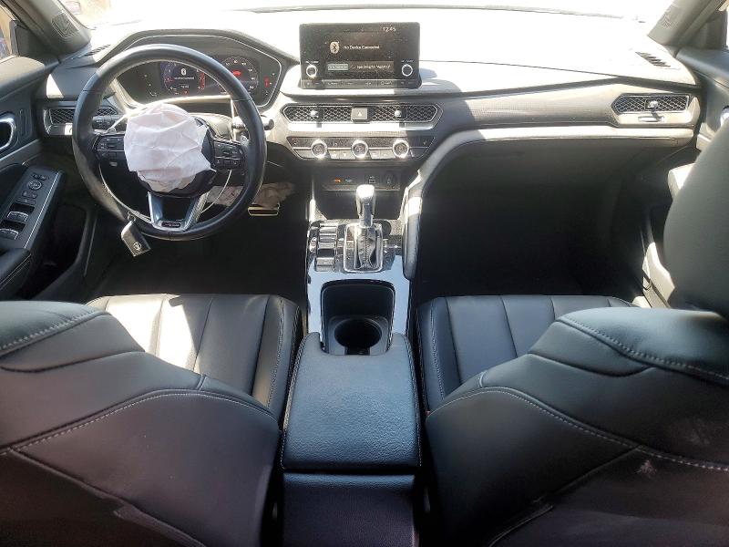 Продажа на аукционе авто 2023 Acura Integra, vin: 19UDE4H33PA014408, номер лота: 51122936