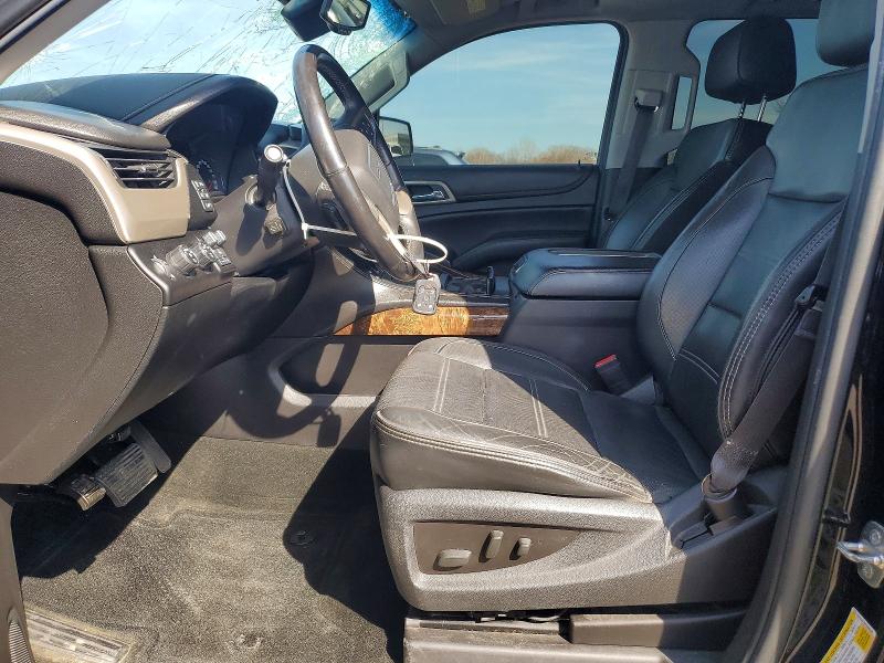 Aukcja sprzedaży 2015 Gmc Yukon, vin: 1GKS2CKJ9FR688339, numer aukcji: 48193926
