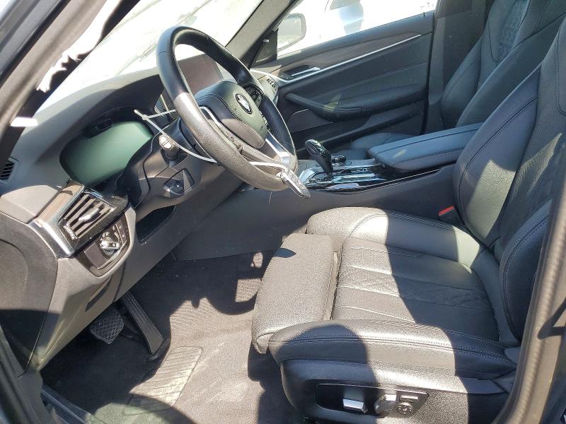 Aukcja sprzedaży 2023 Bmw 530, vin: WBA13BJ07PCM37814, numer aukcji: 48447926