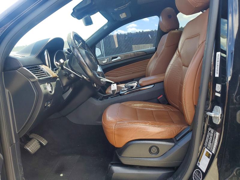 Aukcja sprzedaży 2017 Mercedes-benz Gle Coupe, vin: 4JGED6EB3HA086249, numer aukcji: 51211496