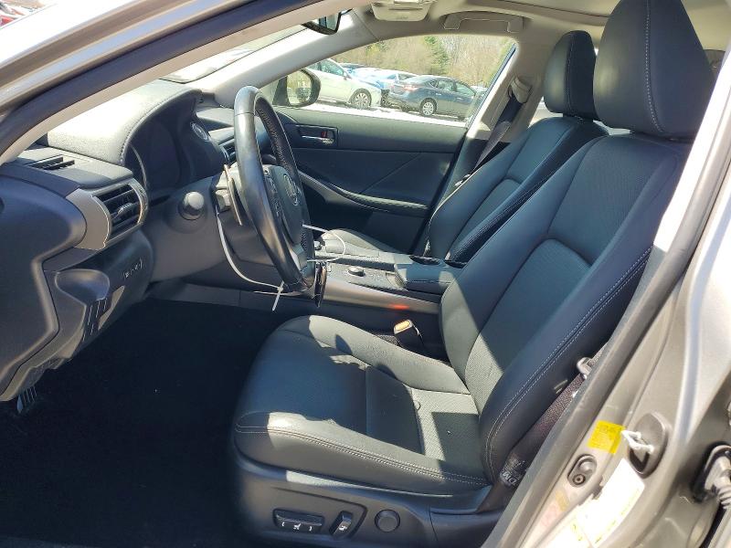 Aukcja sprzedaży 2016 Lexus Is, vin: JTHCM1D29G5009665, numer aukcji: 51495806