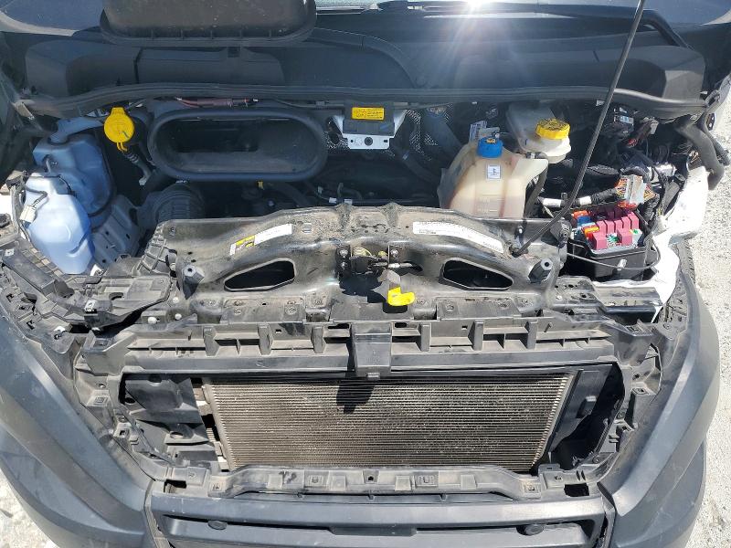 2024 Ram Promaster 1500 მანქანა იყიდება აუქციონზე, vin: 3C6LRVAG6RE144692, აუქციონის ნომერი: 48783996