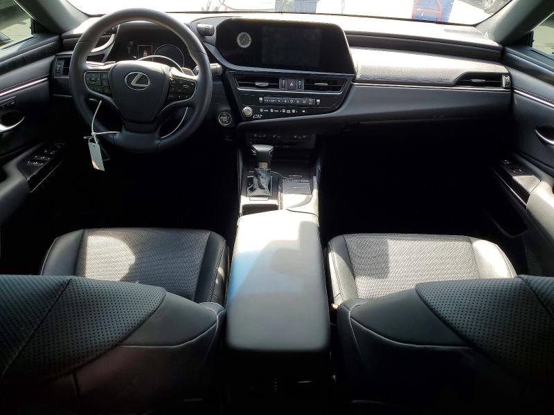 49500596 :رقم المزاد ، 58ADZ1B10NU131906 vin ، 2022 Lexus Es 350 مزاد بيع