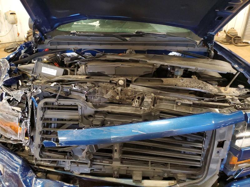 Aukcja sprzedaży 2017 Chevrolet Silverado, vin: 1GCVKRECXHZ341775, numer aukcji: 51568086