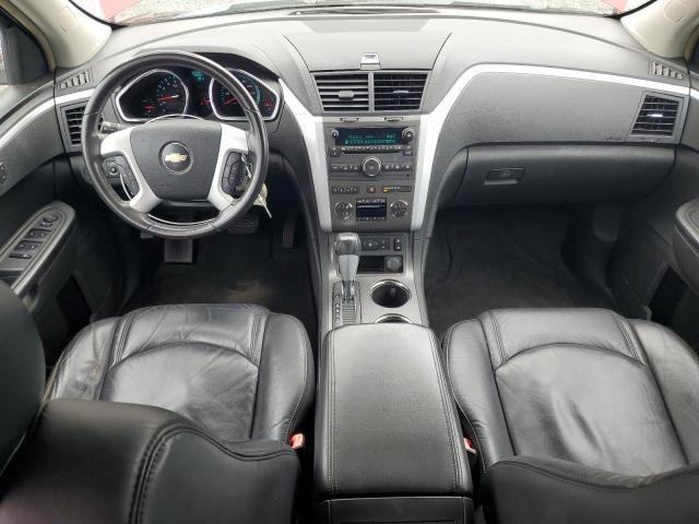 Продажа на аукционе авто 2009 Chevrolet Traverse, vin: 1GNER23D49S177732, номер лота: 48578886