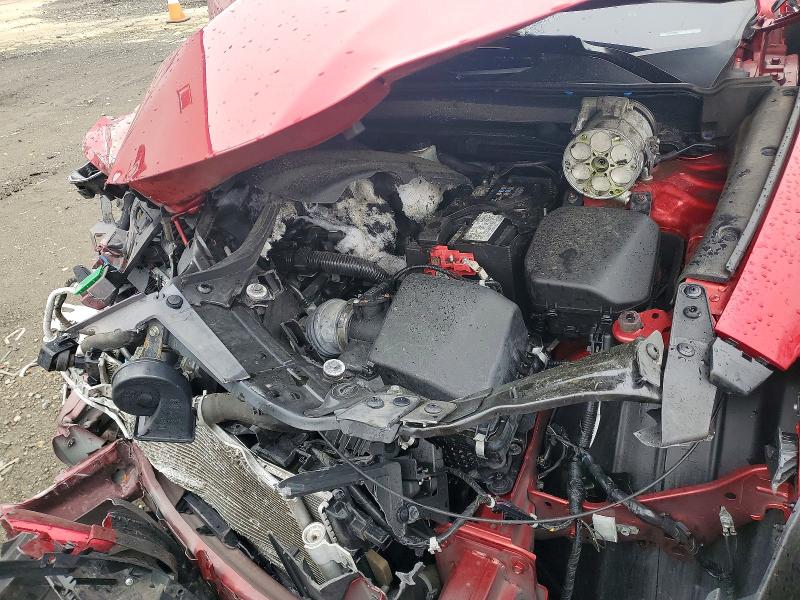 Aukcja sprzedaży 2021 Mazda Cx-30, vin: 3MVDMBDL4MM314127, numer aukcji: 47461836